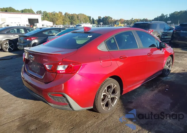 1G1BE5SM7K7110442: 43478071