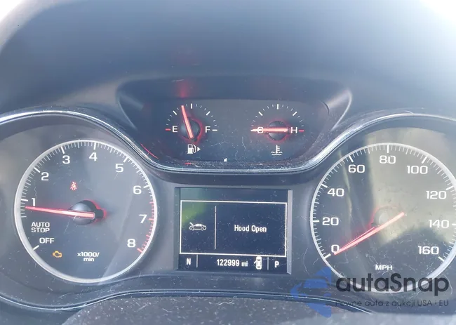 1G1BE5SM7K7110442: 43478071