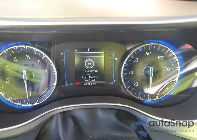 2C4RC1BG2KR710539: 43478093