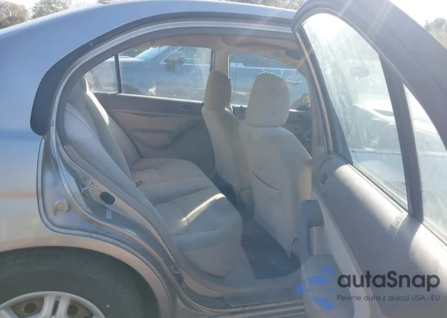 1HGES16531L022794: 43478106