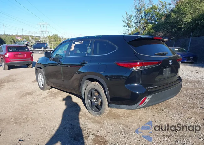 5TDKDRAHXPS505427: 43478118