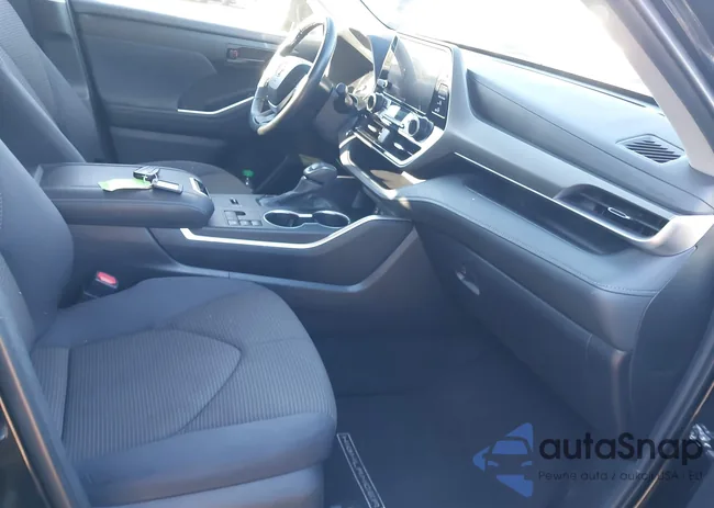 5TDKDRAHXPS505427: 43478118