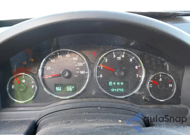 1J8GN28K69W557953: 43478281