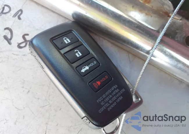 JTHBA1D2XG5032635: 43478298