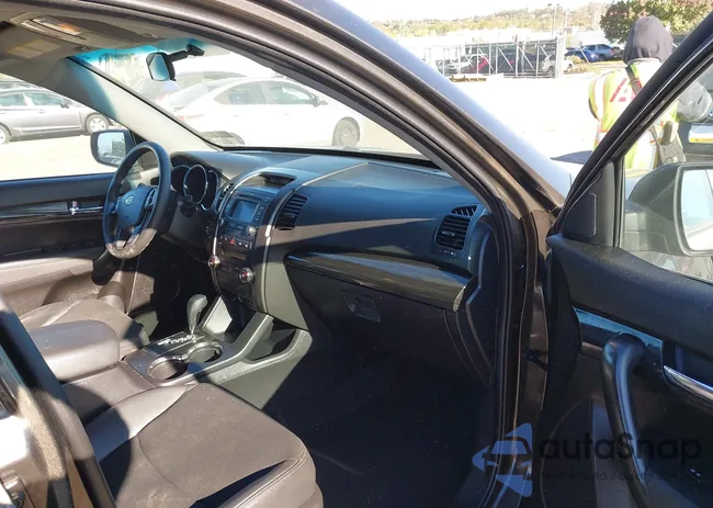 5XYKUDA26CG208581: 43478360