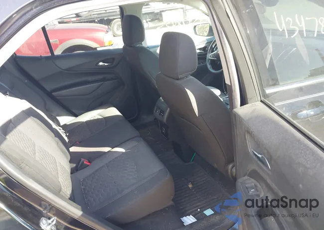 2GNAXKEV5L6246934: 43478437