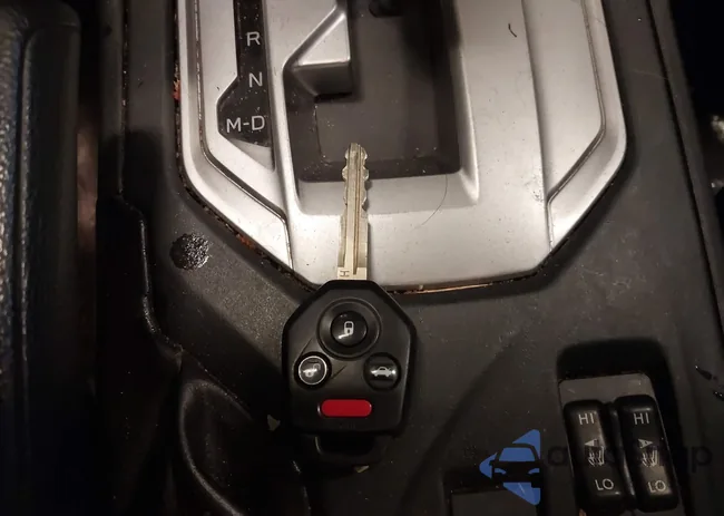 4S3GTAV67M3713023: 43479477