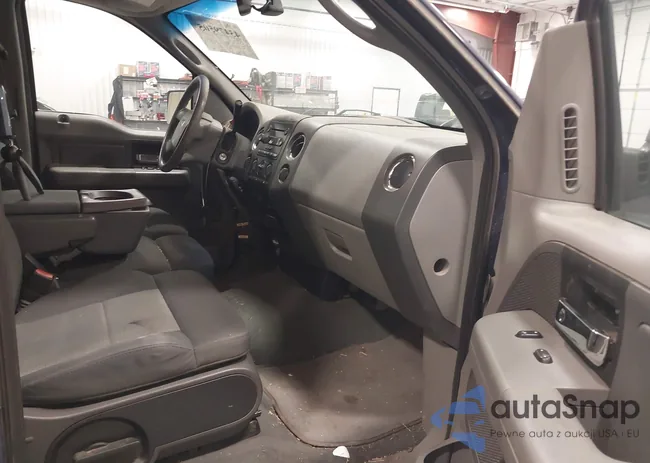 1FTPW14V87KC54952: 43479505