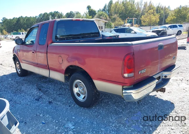 1FTRX17WXYNB95722: 43479508