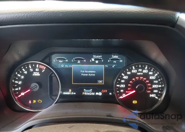 1FTFW1RG0KFC85393: 43479524