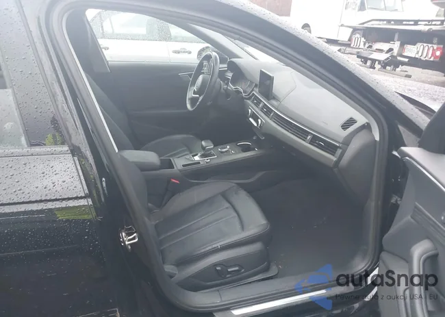 WAUGMAF46KN022011: 43479547