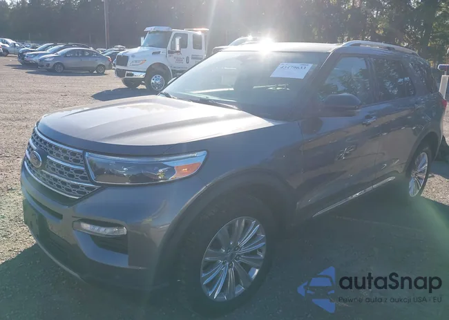 1FM5K8FW3MNA10472: 43479633