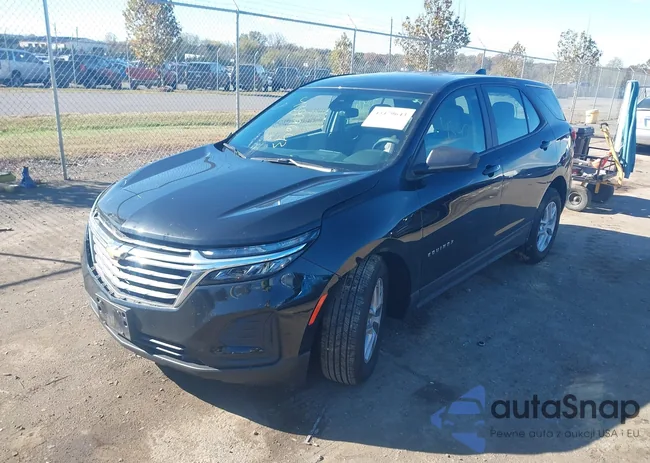 3GNAXHEG7RL121345: 43479643