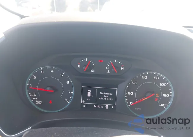 3GNAXHEG7RL121345: 43479643