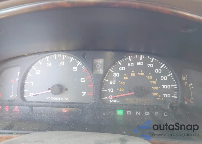 JT3HN86R120370034: 43479657