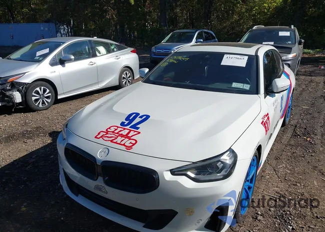 3MW33CM03P8D63082: 43479665