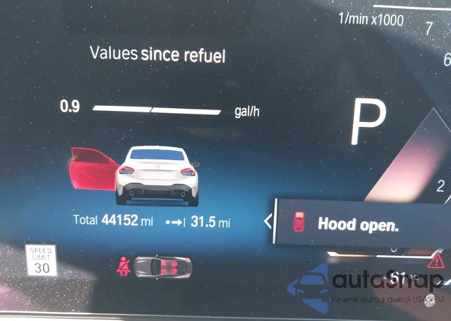 3MW33CM03P8D63082: 43479665