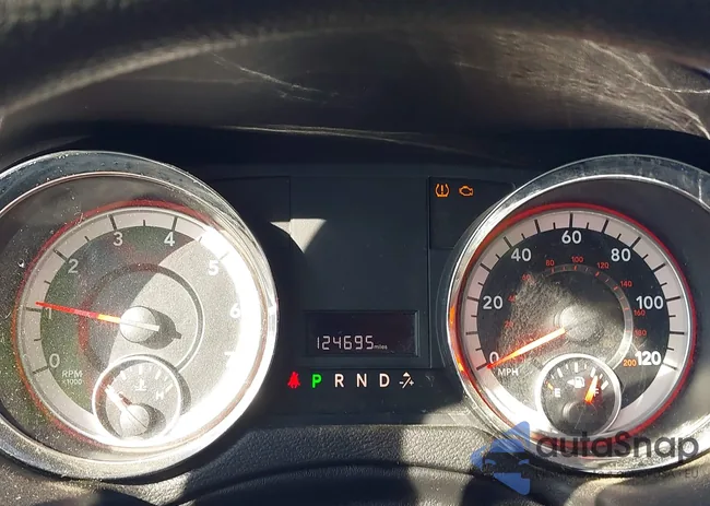 2C4RDGCG1DR636967: 43479677