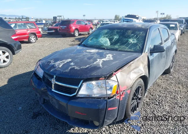 1B3LC56KX8N229912: 43479684