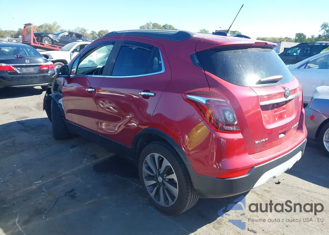 KL4CJBSB7JB547075: 43479727