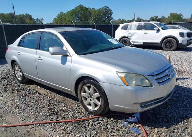 4T1BK36B15U038328: 43479735