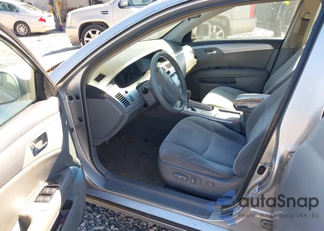 4T1BK36B15U038328: 43479735