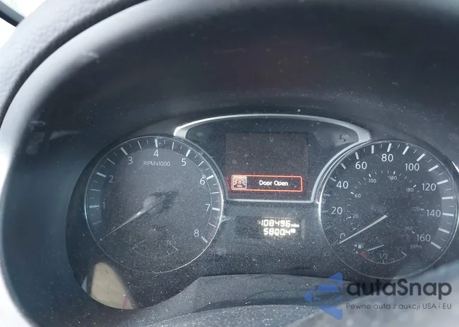 1N4AL3AP8FC464773: 43479777