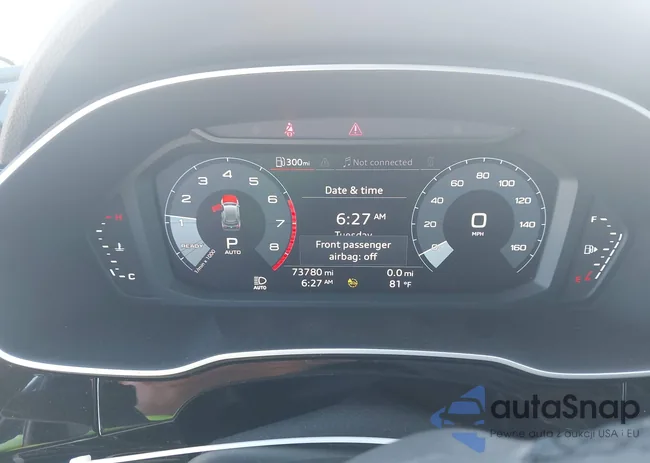 WA1AUCF36M1124635: 43479778