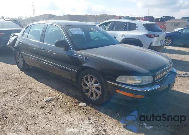 1G4CU541034174550: 43479825