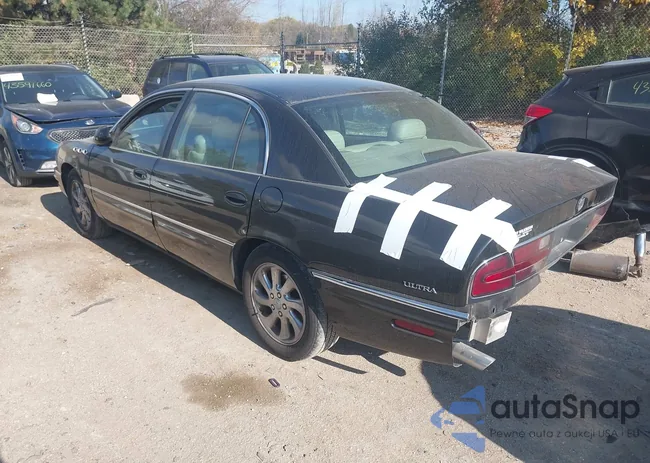 1G4CU541034174550: 43479825