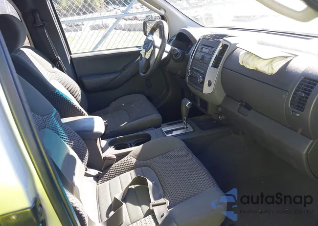 1N6AD06U29C400086: 43479827