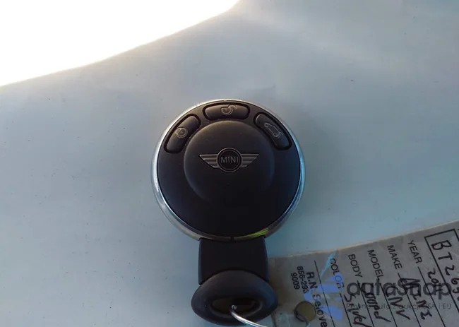 WMWZN3C56BT265067: 43479919