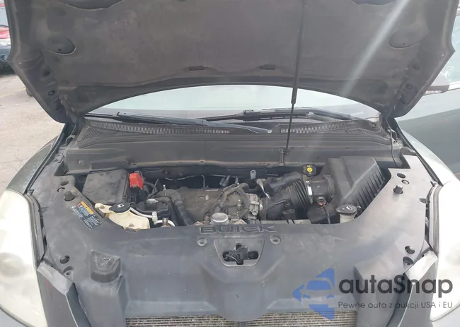 5GAKRBED5BJ204295: 43479942