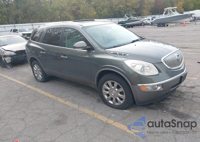 5GAKRBED5BJ204295: 43479942