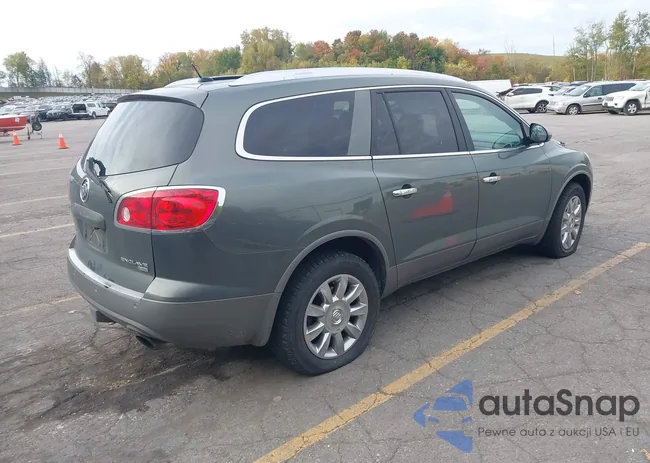 5GAKRBED5BJ204295: 43479942