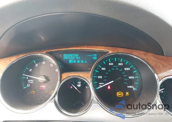 5GAKRBED5BJ204295: 43479942