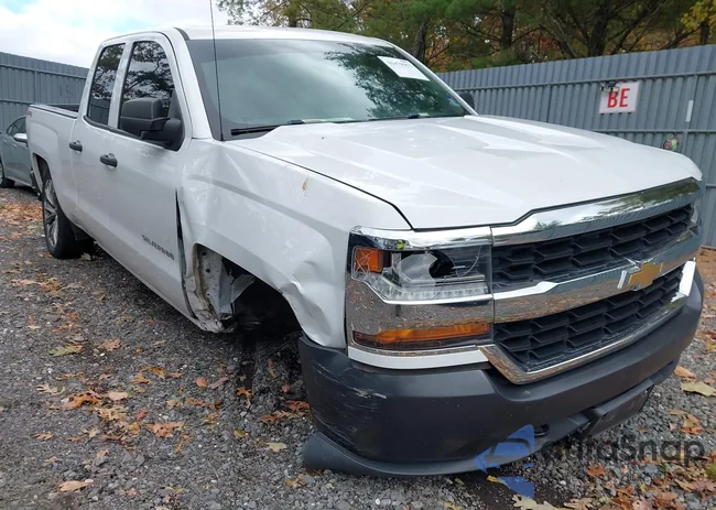 1GCVKNEC6HZ238541: 43479951