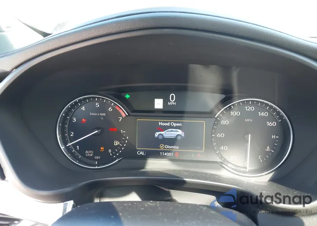 1GYAZAR44KF128726: 43479956