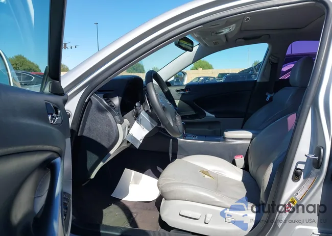 JTHBK262365009437: 43479958