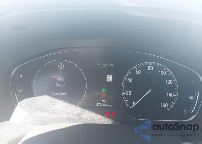 1HGCV1F12KA085801: 43479969