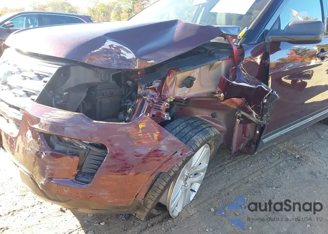 1FM5K8D84JGA29715: 43479983