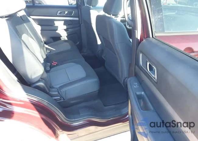 1FM5K8D84JGA29715: 43479983