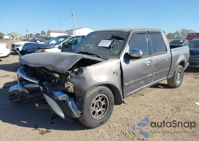 1FTRW07653KA96183: 43479987