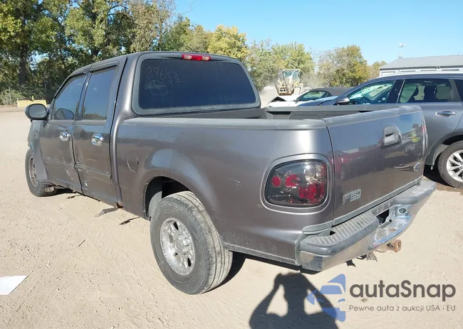 1FTRW07653KA96183: 43479987