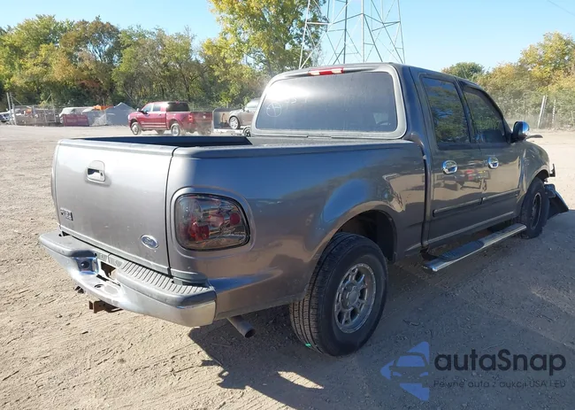 1FTRW07653KA96183: 43479987