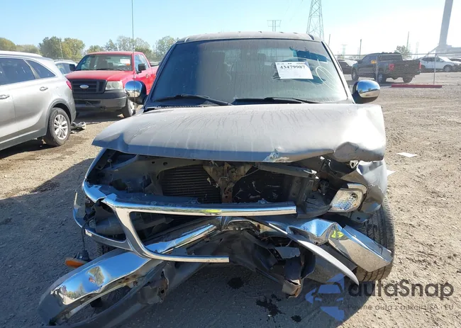 1FTRW07653KA96183: 43479987