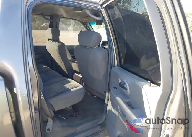 1FTRW07653KA96183: 43479987