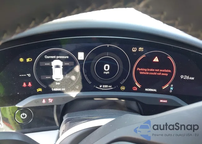 WP0CD2Y11PSA90187: 43479171