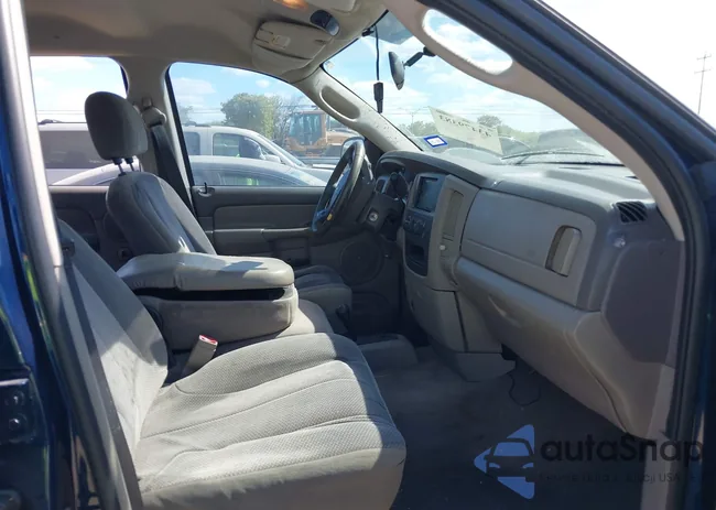 1D7HU18D34J167320: 43479383