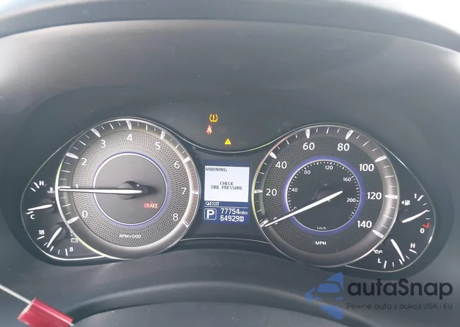 JN8AZ2NF2K9686676: 43479442